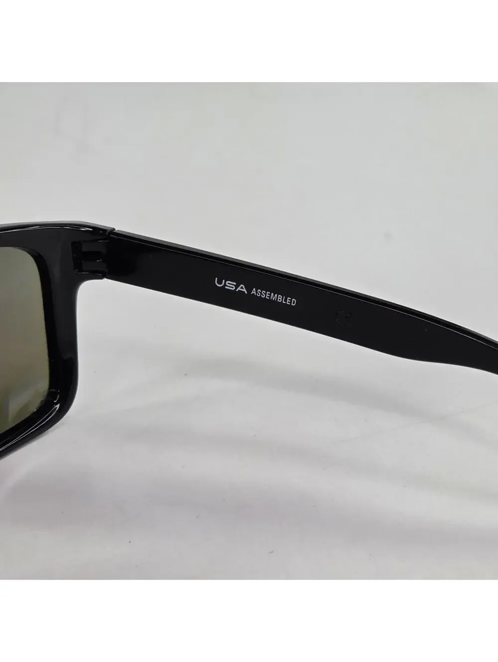 Oakley Holbrook XL Men's Sunglasses OO9417 BLUE Black